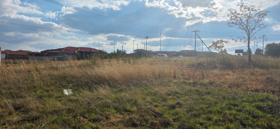 0 Bedroom Property for Sale in Ventersdorp North West